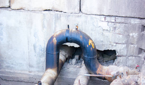 Best Emergency water damage restoration  in St Clair, MI