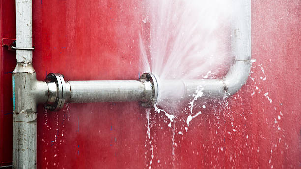 Best 24-hour water damage restoration  in St Clair, MI